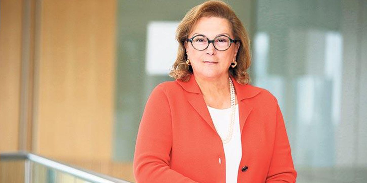 Güler Sabancı kimdir? Nereli ve kaç yaşında? – Güler Sabancı evli mi? Eşi kimdir? Güler Sabancı kimdir? Nereli ve kaç yaşında? – Güler Sabancı evli mi? Eşi kimdir?