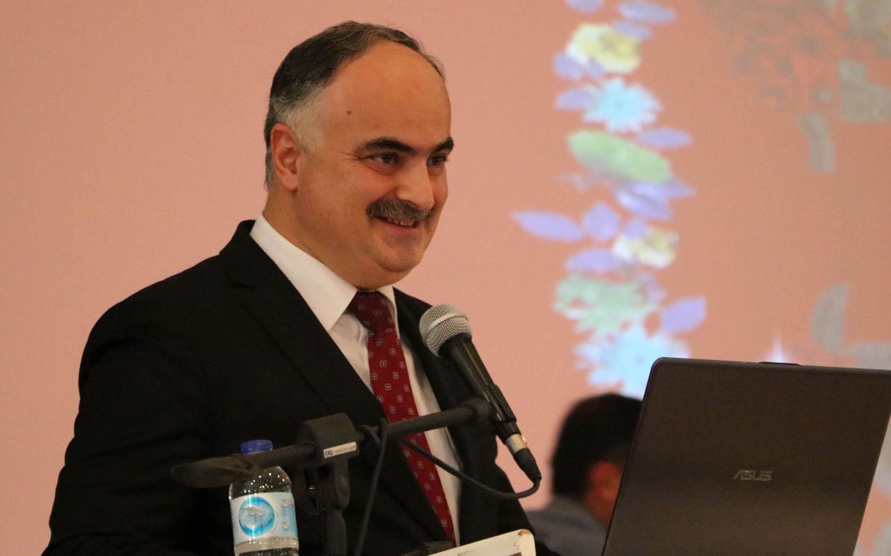 Trakya Üniversitesi İlahiyat fakültesi Dekanı Cevdet Kılıç kimdir? Nereli? Kaç yaşında?