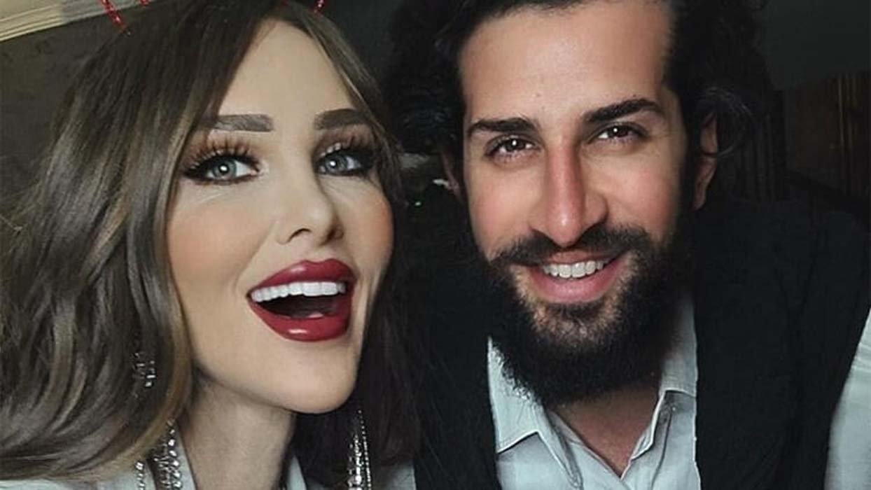 Seren Serengil’in sevgilisi kim ? Mustafa Rahman Tohma kimdir? Kaç yaşında? Nereli?