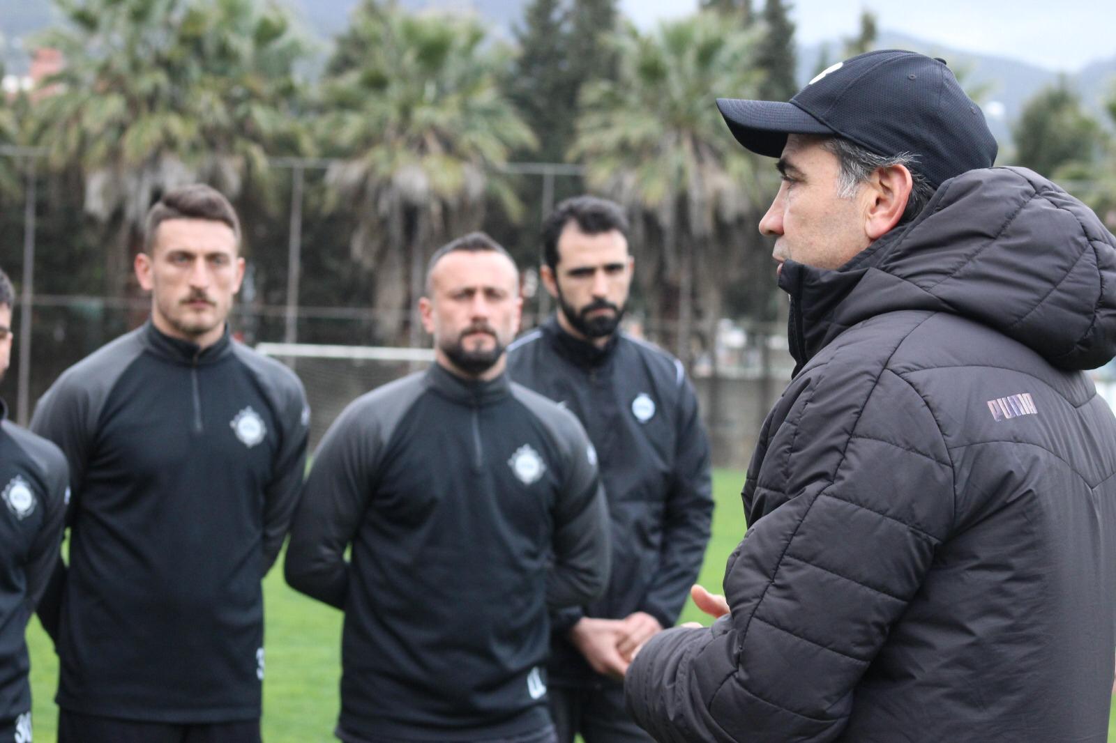 Altay’ın yeni teknik direktörü Osman Özköylü kimdir, kaç yaşında ve nereli?