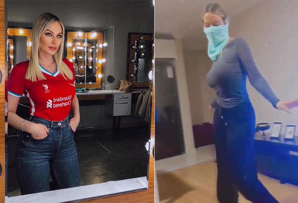 Hande Sarıoğlu kimdir, kaç yaşında, nereli, evli mi? Habertürk spor spikeri Hande Sarıoğlu kovuldu mu? Hande Sarıoğlu kimdir, kaç yaşında, nereli, evli mi? Habertürk spor spikeri Hande Sarıoğlu kovuldu mu?