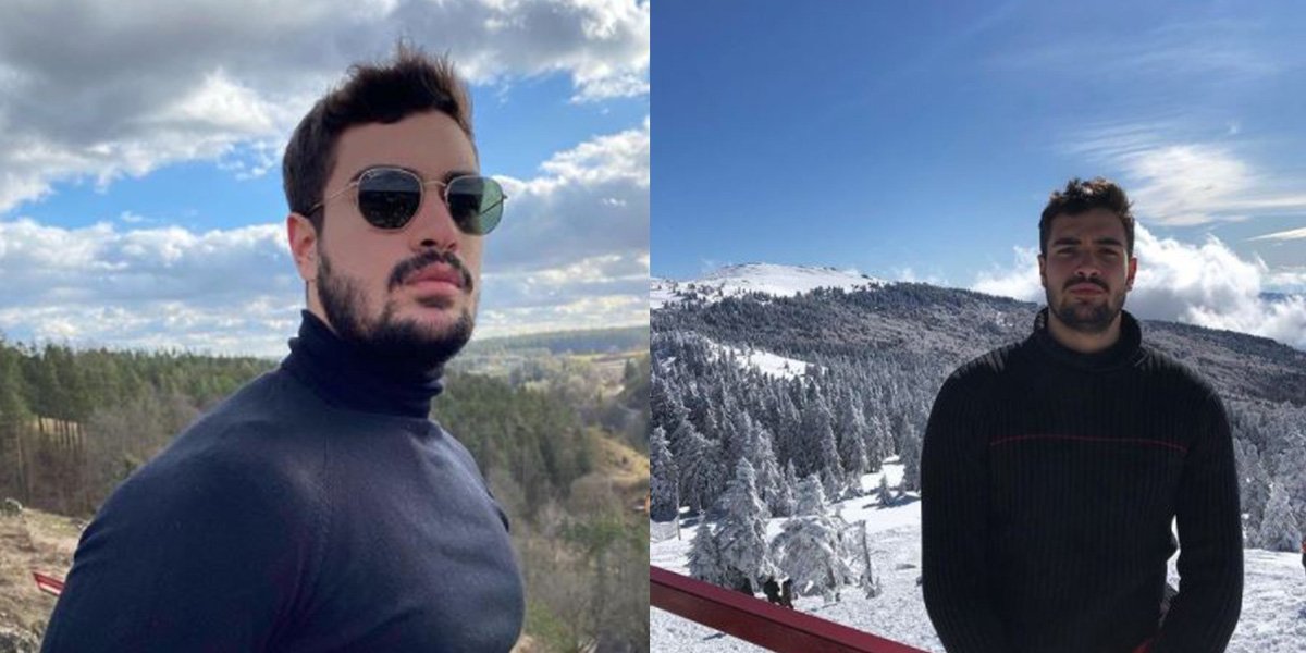 Survivor Yiğit kimdir? Survivor Yiğit Oruçoğlu Mesleği ne? Instagram hesabı nedir? Survivor Yiğit kimdir? Survivor Yiğit Oruçoğlu Mesleği ne? Instagram hesabı nedir?