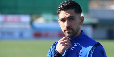 Karadeniz Gazetesi'nin Bakasetas'a sorusu tepki çekti!