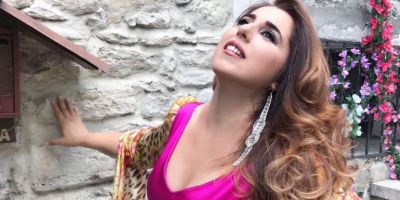 Seher Dilovan kimdir?Aslen nereli? Kaç yaşında, ne iş yapıyor? Evli mi? Albümleri