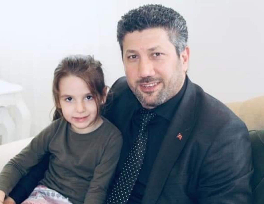 Güneysu Belediye Başkanı Rıfat Özer kimdir? Nereli? Kaç yaşında? – Rıfat Özer hayatı