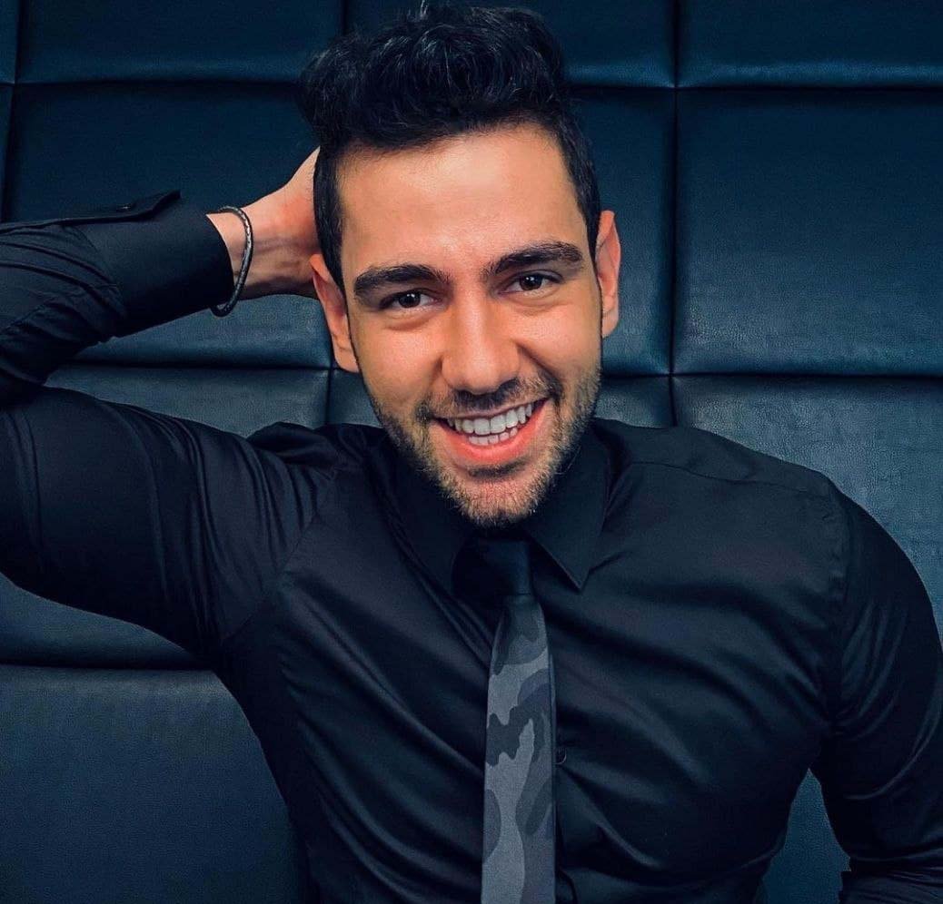 Yağmur Tanrısevsin’in sevgilisi kim? Ateş Ahlatçı kimdir? Kaç yaşında? Nereli? Yağmur Tanrısevsin’in sevgilisi kim? Ateş Ahlatçı kimdir? Kaç yaşında? Nereli?