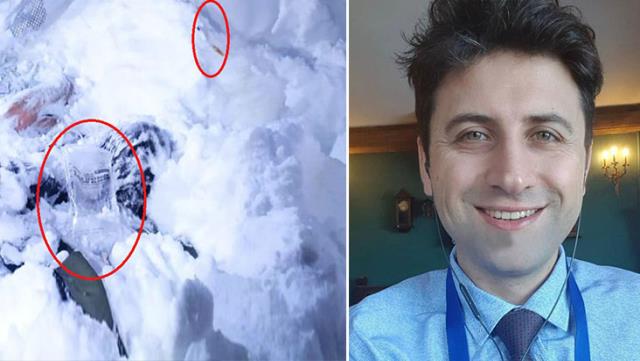 Dr. Mustafa Yalçın kimdir? Kaç yaşında öldü? Neden ve nasıl öldü? Dr. Mustafa Yalçın kimdir? Kaç yaşında öldü? Neden ve nasıl öldü?