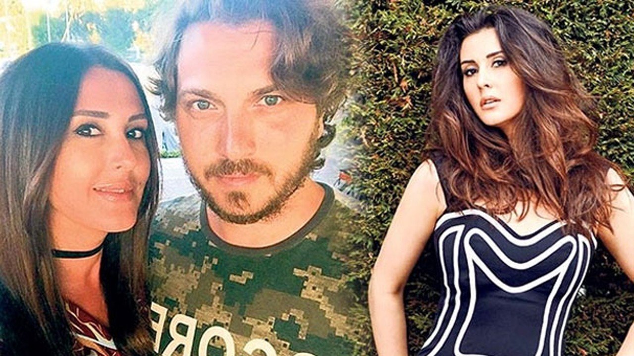 Ebru Destan’ın eşi Mete Okay İnan kimdir? Ne iş yapıyor? Ebru Destan’dan boşandı mı? Ebru Destan’ın eşi Mete Okay İnan kimdir? Ne iş yapıyor? Ebru Destan’dan boşandı mı?