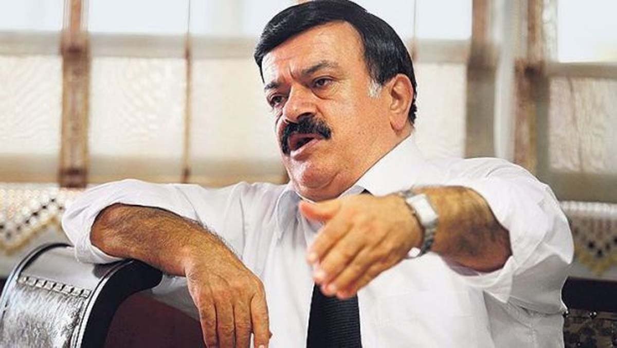 Kahtalı Mıçı kimdir? Nereli, kaç yaşında? Evli mi? Asıl adı nedir?