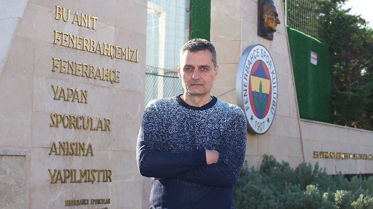 Zoran Terzic kimdir? Kaç yaşında? Nereli? Neden istifası isteniyor?