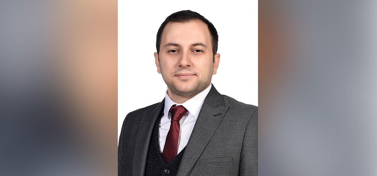 Hakan Öğütcü Kimdir? Pendik Belediye Başkan Yardımcısı Hakan Öğütcü Kimdir? Pendik Belediye Başkan Yardımcısı