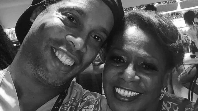 Ronaldinho’nun annesi Dona Miguelina kimdir? Kaç yaşında ve neden öldü?