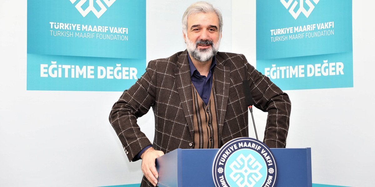 Osman Nuri Kabaktepe kimdir?  Kaç yaşında? Nereli? AK Parti İstanbul İl Başkanı mı olacak?