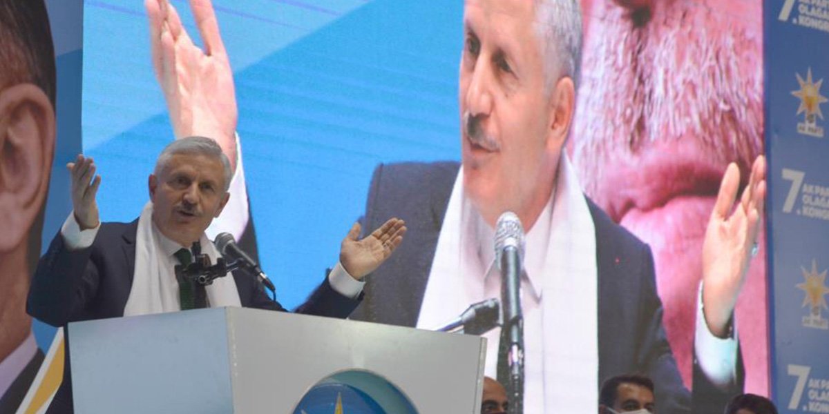 Abdulmuttalip Özbek kimdir? Nereli ve kaç yaşında? – Abdulmuttalip Özbek AK Parti Hakkari İl Başkanı mı oldu? Abdulmuttalip Özbek kimdir? Nereli ve kaç yaşında? – Abdulmuttalip Özbek AK Parti Hakkari İl Başkanı mı oldu?