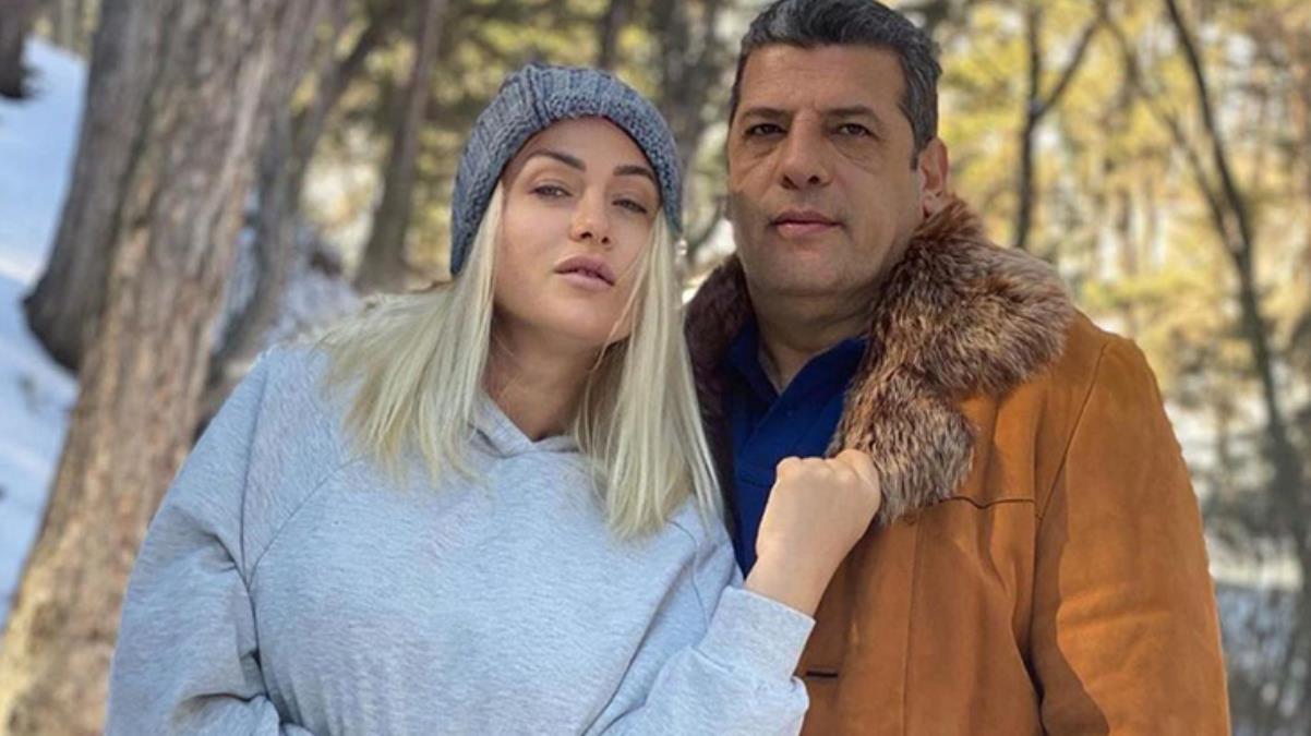 Yeliz Yeşilmen’in eşi kimdir? Ali Uğur Akbaş kimdir, nereli, kaç yaşında? Yeliz Yeşilmen’in eşi kimdir? Ali Uğur Akbaş kimdir, nereli, kaç yaşında?