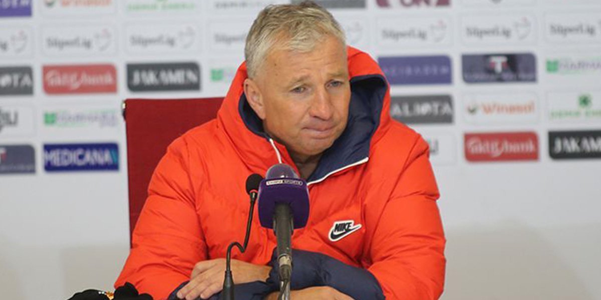 Dan Petrescu kimdir? Nereli ve kaç yaşında? Dan Petrescu kimdir? Nereli ve kaç yaşında?