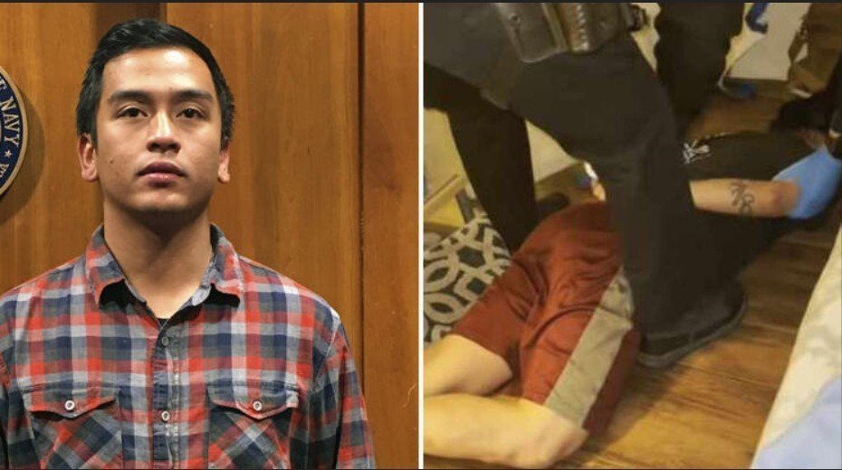 Angelo Quinto kimdir? Kaç yaşında, neden ve nasıl öldürüldü?