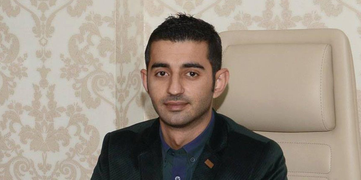 Hüseyin Ekşi kimdir?