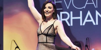 1013826 Sevcan Orhan kimdir? Nereli, kaç yaşında? Evli mi?