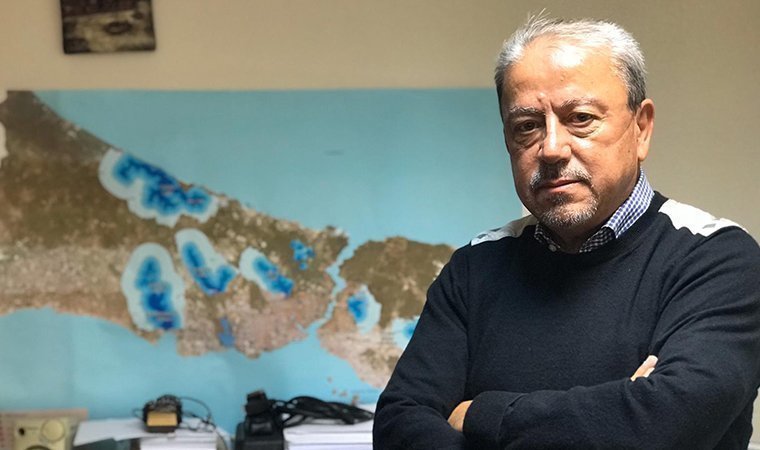 Meteoroloji Yüksek Mühendisi Prof. Dr. Orhan Şen kimdir?