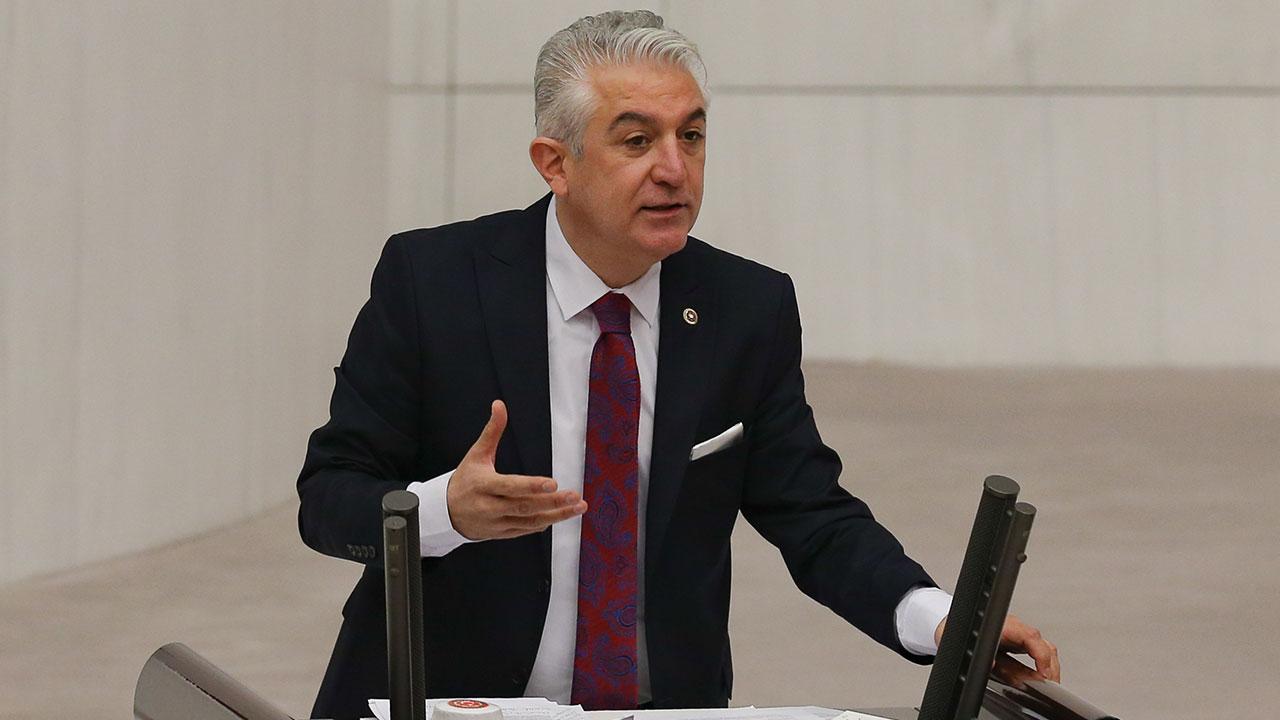 CHP’li Milletvekili Teoman Sancar kimdir? Nereli, kaç yaşında? CHP’li Milletvekili Teoman Sancar kimdir? Nereli, kaç yaşında?