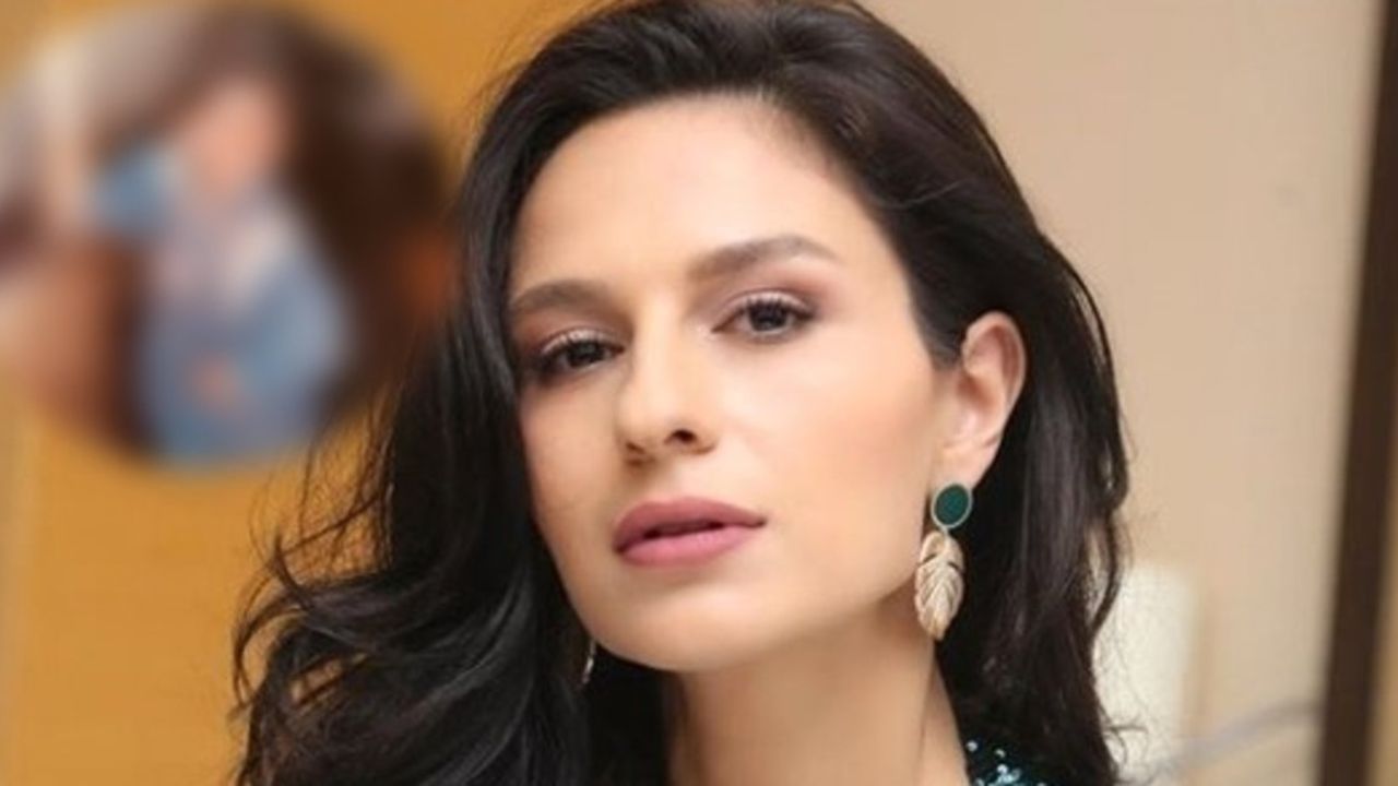 Bir Zamanlar Çukurova’nın kahyası Selin Yeninci kimdir? Kaç yaşında? Boyu kaç? Hangi dizi ve projelerde yer aldı?