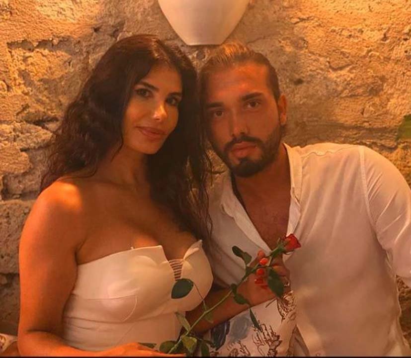 Şarkıcı Hatice’nin sevgilisi kim? Ali Kemal Sarı kimdir? Kaç yaşında?