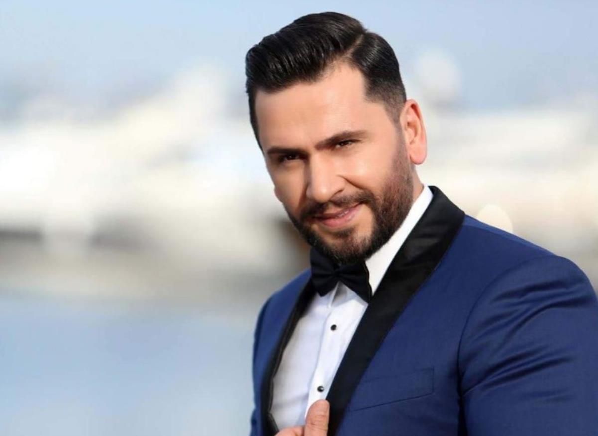 Özgür Alter kimdir? Nereli, Kaç yaşında? Özgür Alter kimdir? Nereli, Kaç yaşında?