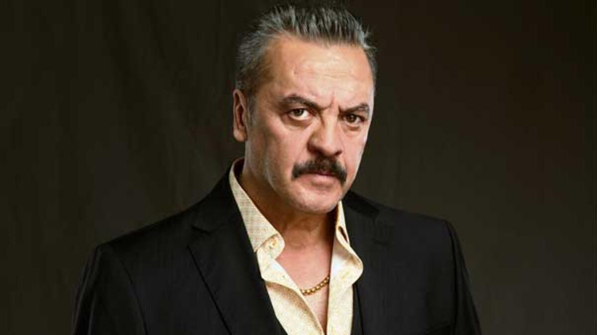 Mesut Akusta kimdir? Nereli, kaç yaşında? Hangi dizilerde rol aldı?