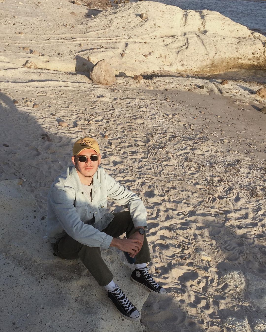 Hekimoğlunun sevilen oyuncusu Damla Colbay’ın sevgilisi Ali Osman Çiçek kimdir? Nereli, kaç yaşında? Mesleği ne? Hekimoğlunun sevilen oyuncusu Damla Colbay’ın sevgilisi Ali Osman Çiçek kimdir? Nereli, kaç yaşında? Mesleği ne?