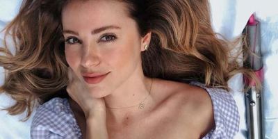 Ezgi Eyüboğlu kimdir? Kaç yaşında? Nereli? Dizileri, filmleri ne?