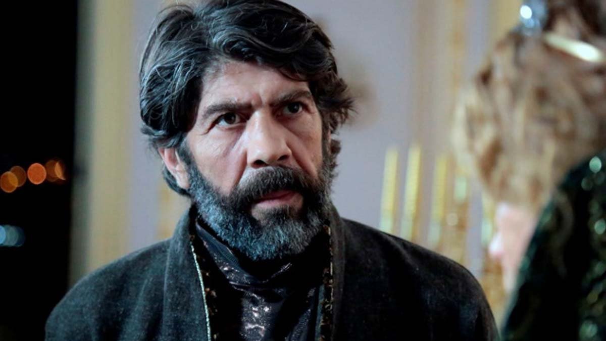 Tuncer Salman kimdir? Nereli,kaç yaşında? Hangi dizilerde rol aldı?