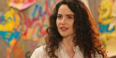 Ezgi Şenler kimdir? Kaç yaşında? Boyu kaç? Nereli? Ezgi Şenler oynadığı diziler