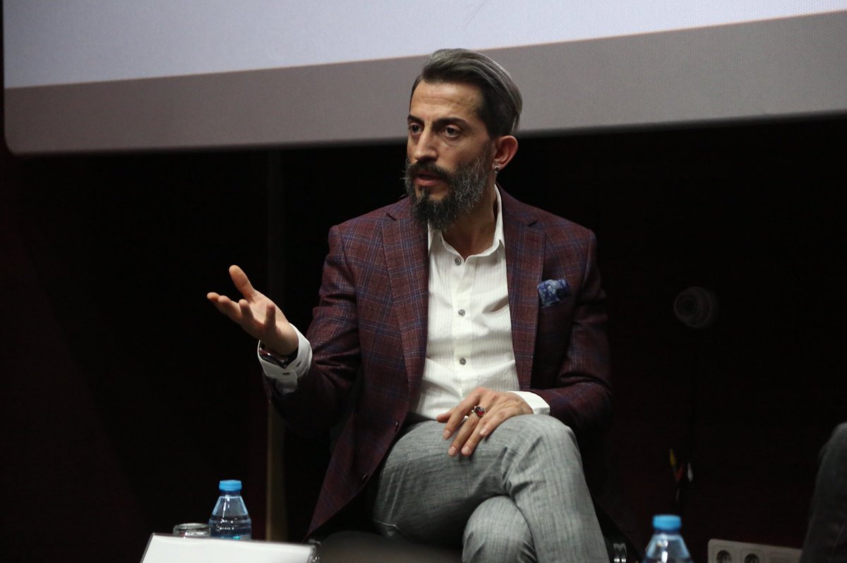 Mehmet Usta kimdir? Nereli, kaç yaşında? Hangi dizilerde rol aldı?