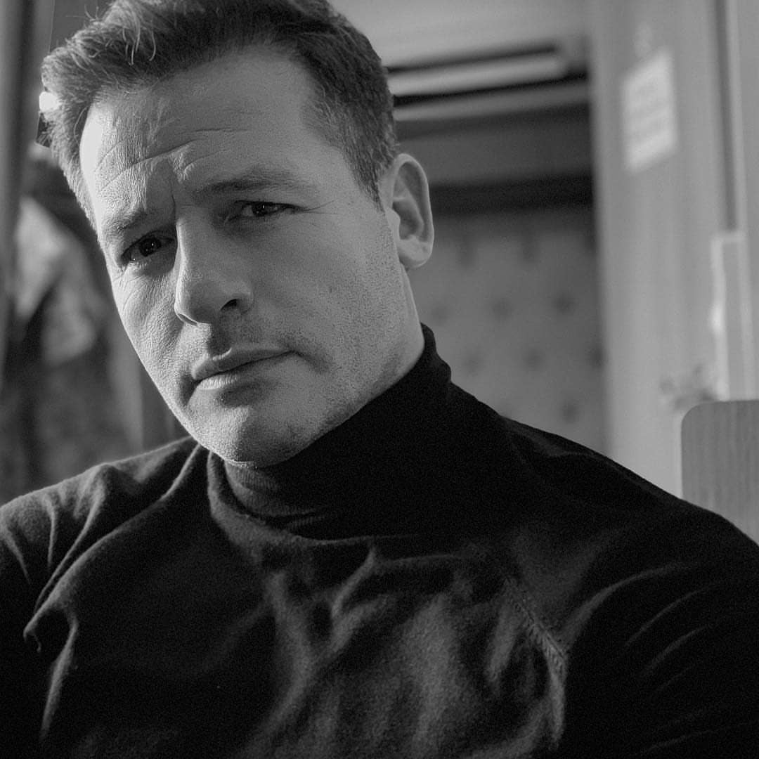 Nihat Altınkaya kimdir? Nereli? Kaç yaşında? Hangi dizilerde rol aldı?