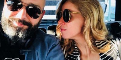 Niran Ünsal'ın eşi İbrahim Gugu kimdir? Nereli, kaç yaşında?