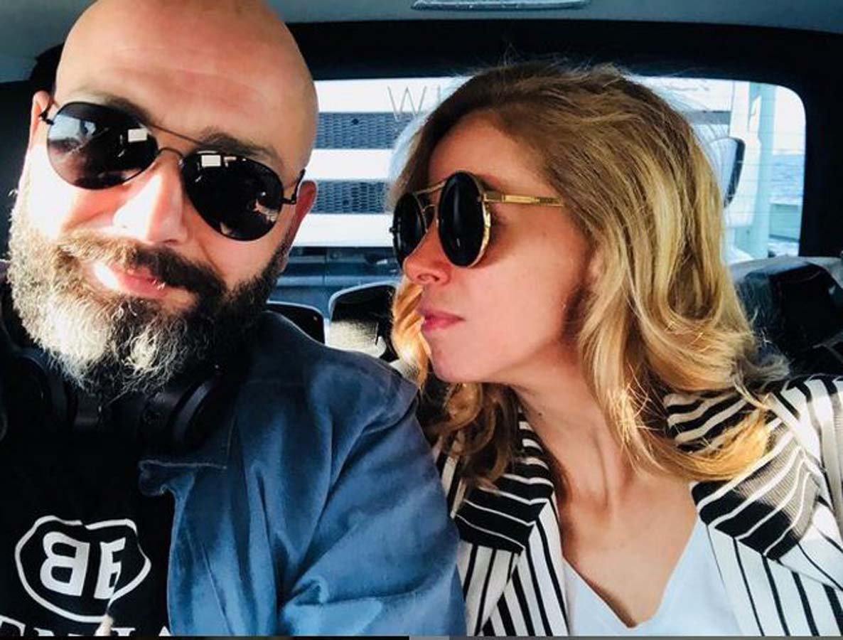 Niran Ünsal’ın eşi İbrahim Gugu kimdir? Nereli, kaç yaşında?