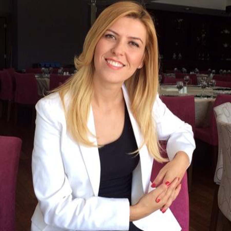 İsmail Altunsaray’ın eşi kimdir? Songül Yılmaz kaç yaşında, nereli?