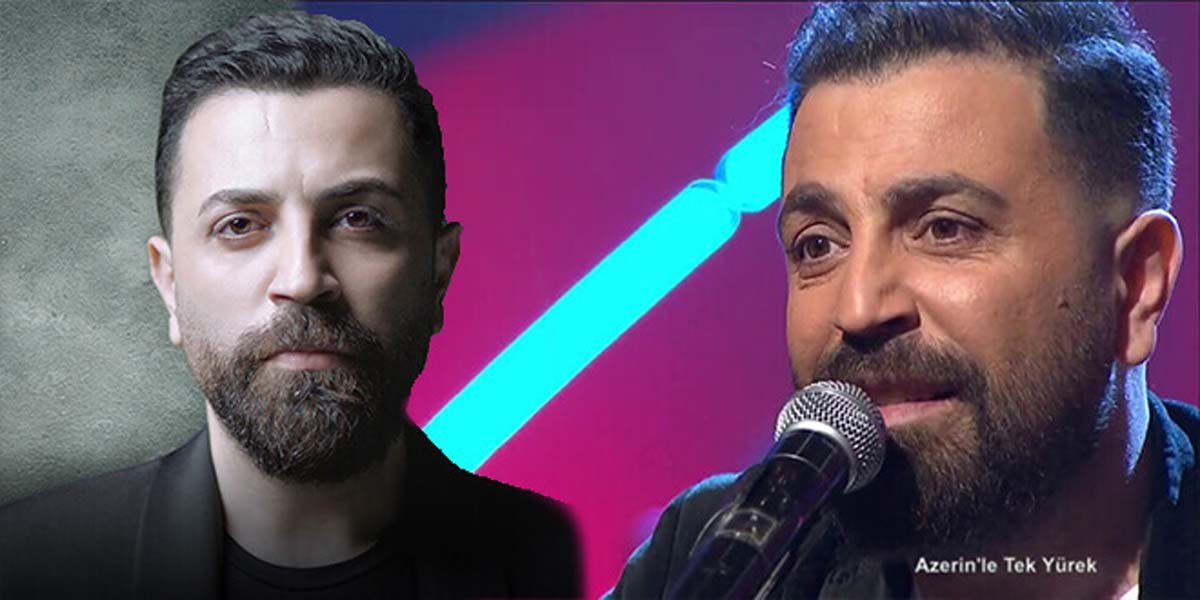 İsmail Altunsaray kimdir? Kaç yaşında? Nereli? Eşi kim? Şarkıları neler? İsmail Altunsaray kimdir? Kaç yaşında? Nereli? Eşi kim? Şarkıları neler?