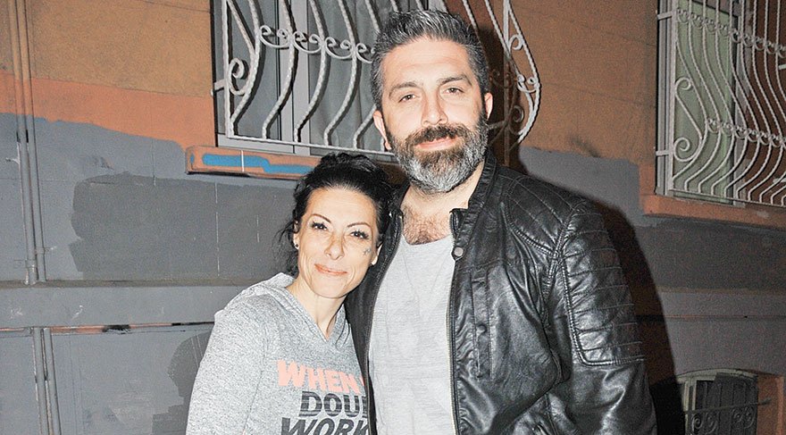 Şarkıcı Gülay’ın eşi kimdir? Serkan Boran kimdir? Nereli, Kaç yaşında?