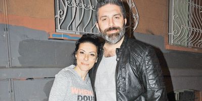 1015179 Şarkıcı Gülay'ın eşi kimdir? Serkan Boran kimdir? Nereli, Kaç yaşında?