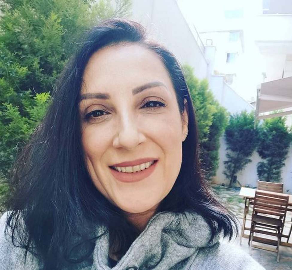 Serpil Sarı kimdir? Nereli, kaç yaşında? Serpil Sarı kimdir? Nereli, kaç yaşında?