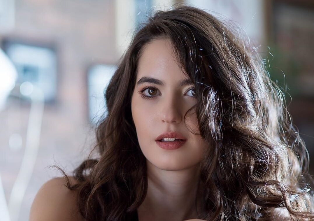 Teşkilat dizisinin Pınar’ı kimdir? Ezgi Şenler kimdir?