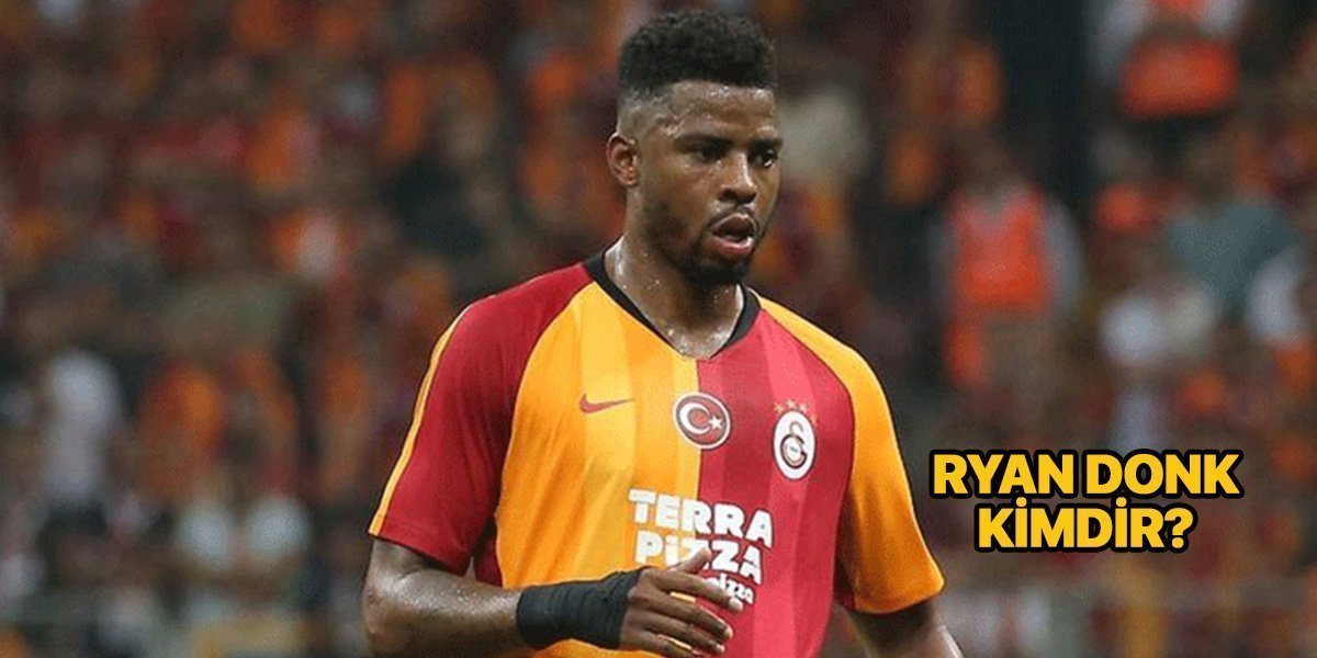 Ryan Donk kimdir? Nereli ve kaç yaşında? – Ryan Donk sakatlandı mı? Sağlık durumu nasıl? Ryan Donk kimdir? Nereli ve kaç yaşında? – Ryan Donk sakatlandı mı? Sağlık durumu nasıl?