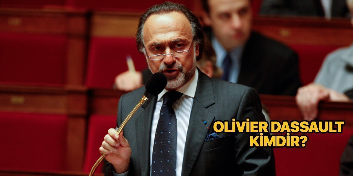 Olivier Dassault kimdir? Kaç yaşında öldü? – Olivier Dassault neden öldü? Olivier Dassault kimdir? Kaç yaşında öldü? – Olivier Dassault neden öldü?