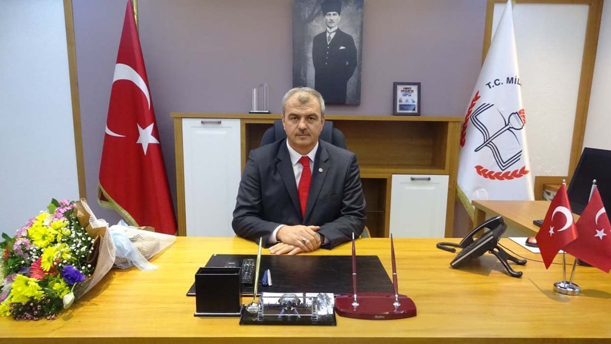 10160750-dsc00322 Aydın İl Milli Eğitim Müdürü Seyfullah Okumuş kimdir? Seyfullah Okumuş biyografisi
