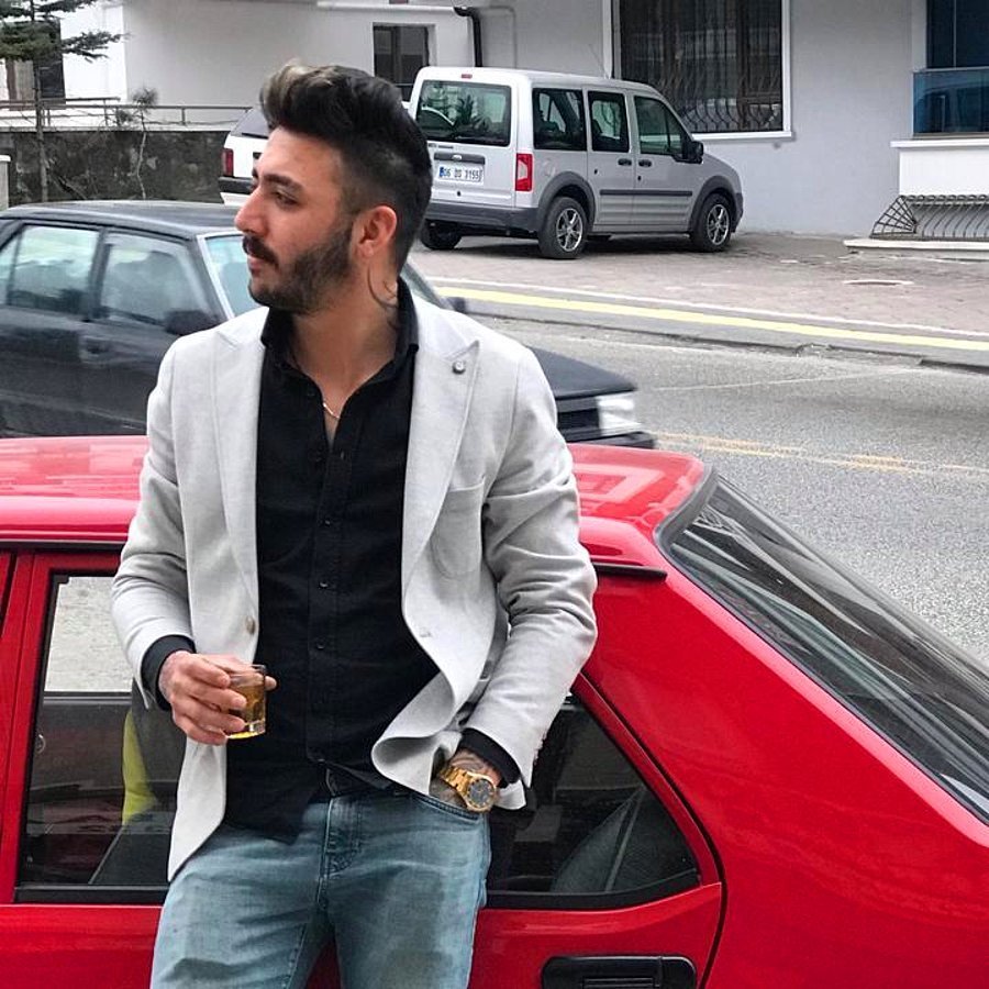 Gökhan Özbolat kimdir? Nereli? Kaç yaşında? Olayı ne? – Gökhan Özbolat video Gökhan Özbolat kimdir? Nereli? Kaç yaşında? Olayı ne? – Gökhan Özbolat video