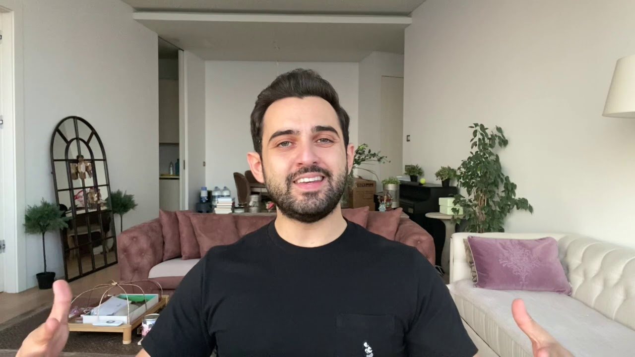 Astrolog Anıl Can kimdir? Nereli, kaç yaşında? Astrolog Anıl Can kimdir? Nereli, kaç yaşında?