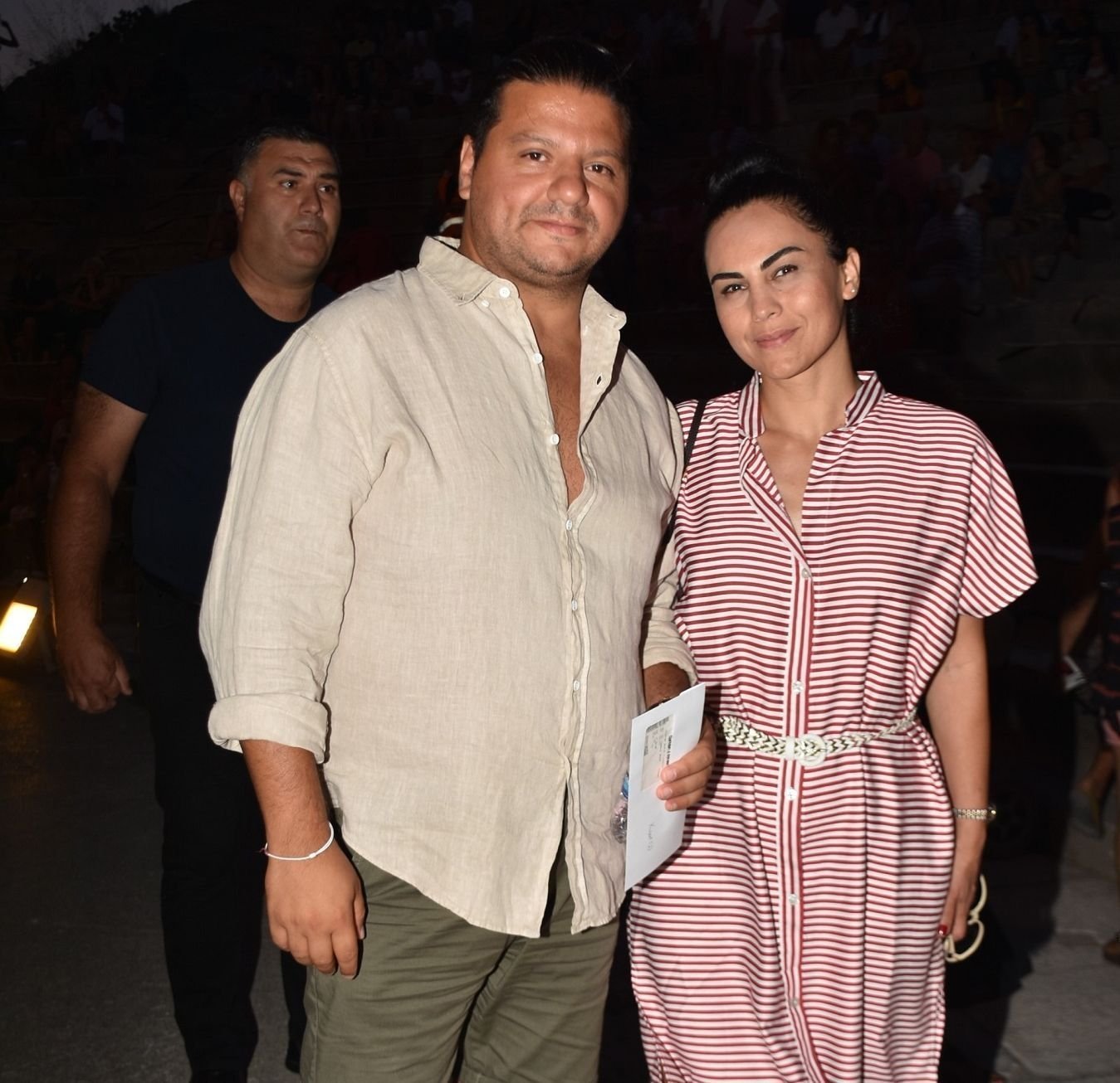 Kubat’ın eşi Eylem Eraydın kimdir? Nereli, kaç yaşında?