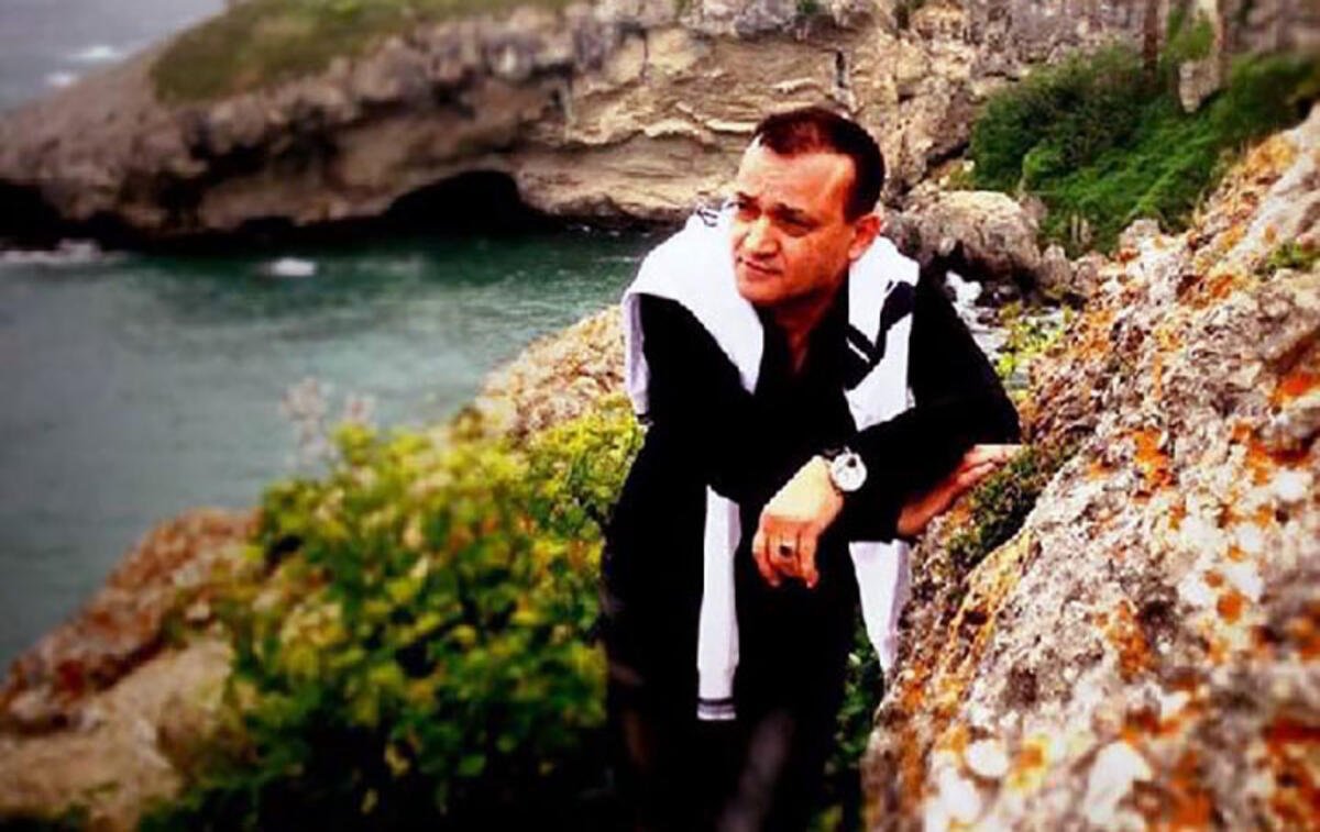 Kont Adnan kimdir? Nereli, kaç yaşında? Şarkıları nelerdir?